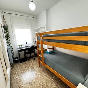 Kamer met Twee Aparte Bedden